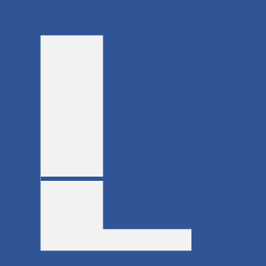 プログラミングスクールＬのロゴ画像