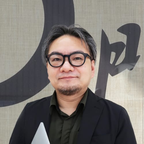 竹林 暁	さんのプロフィール画像
