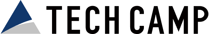 TECH CAMP（テックキャンプ）のロゴ画像