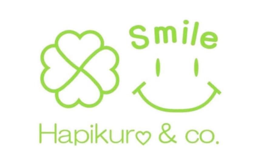 ハピクロ プログラミング教室のロゴ画像