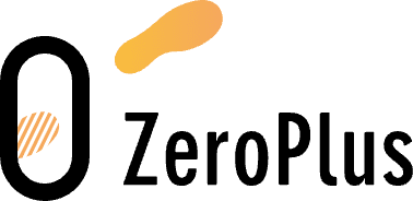 プログラミングスクールZeroPlusのロゴ画像