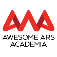 Awesome Ars Academia オンラインのロゴ画像