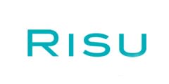 RISU式 ロボット・プログラミングのロゴ画像
