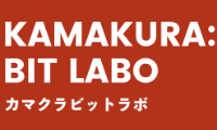 カマクラビットラボ のロゴ画像