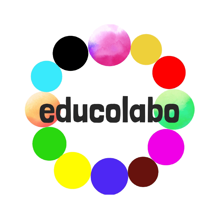 エデュコラボ プログラミング教室のロゴ画像