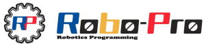 Robo-Proのロゴ画像