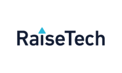RaiseTech（レイズテック）のロゴ画像