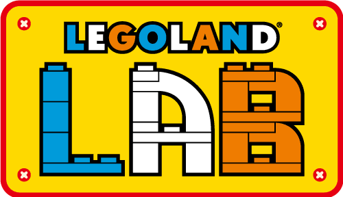 LEGOLAND® LABのロゴ画像