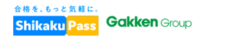 Shikaku Pass(シカクパス)のロゴ画像