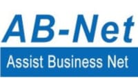 AB-Netのロゴ画像