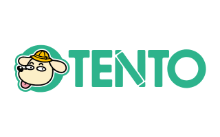 TENTOのロゴ
