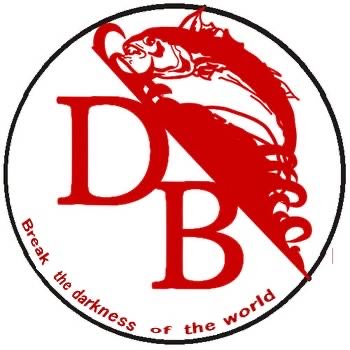 ディーブレイクのロゴ画像