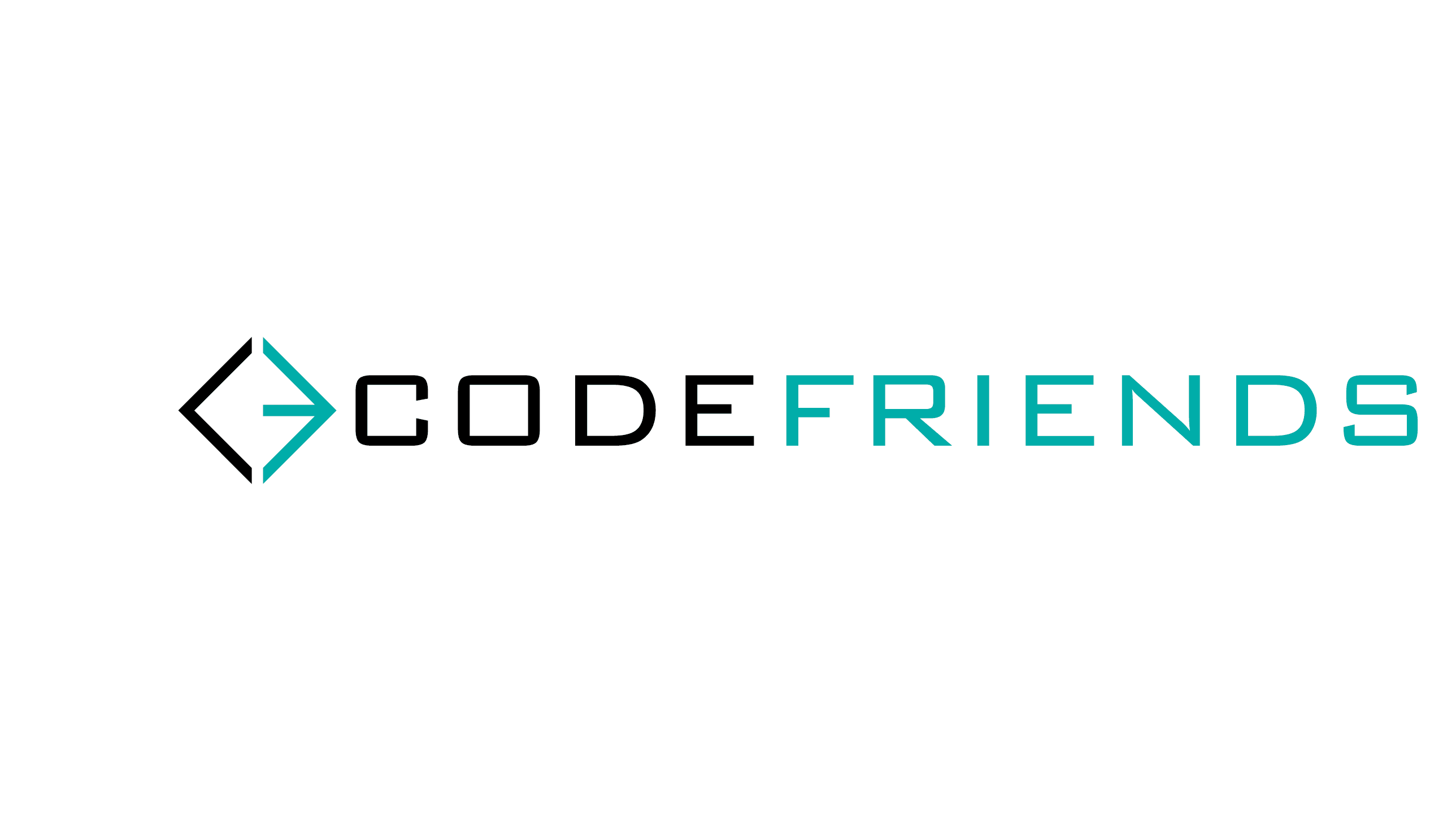 CODE FRIENDSのロゴ画像