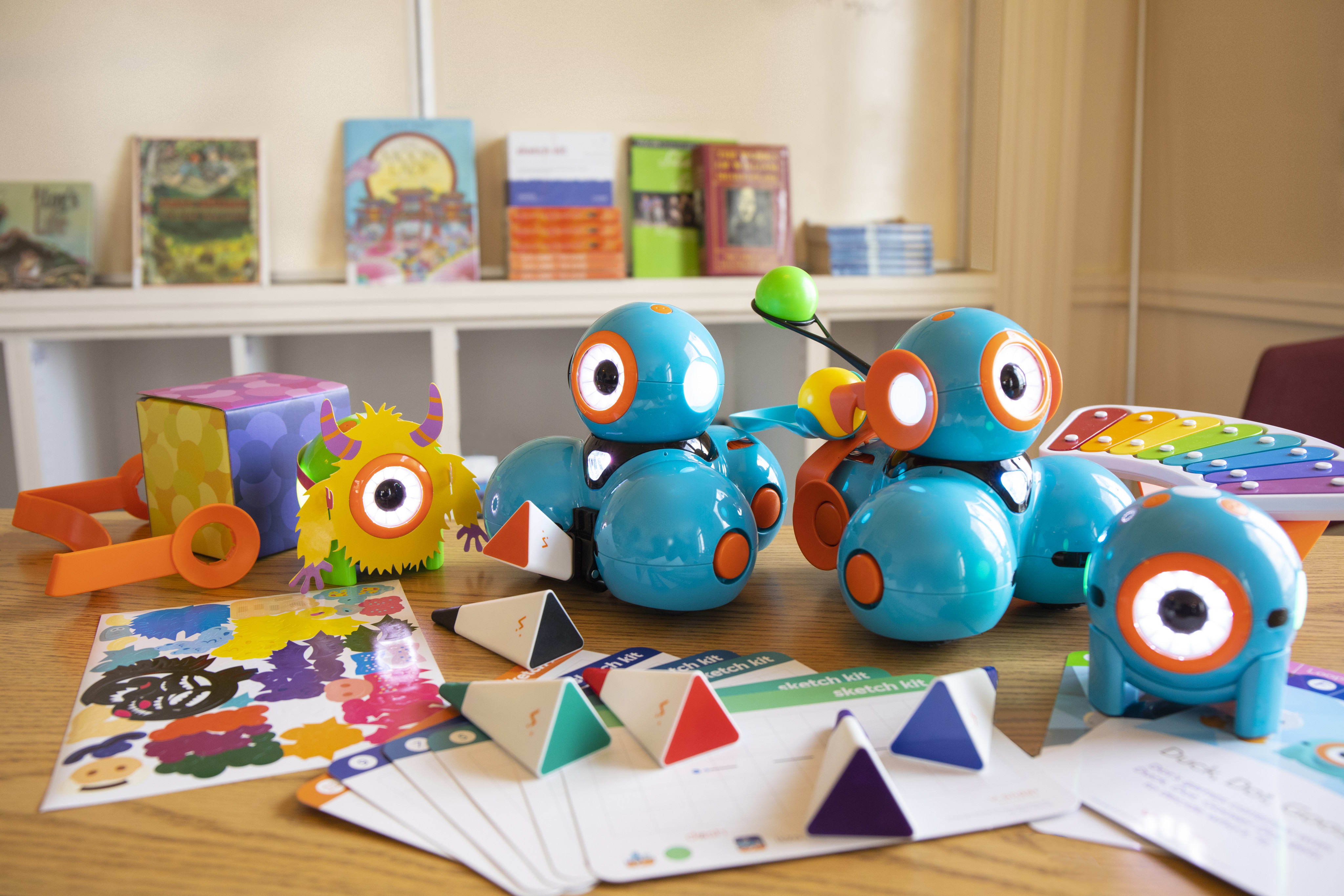 Wonderlandのロゴ画像