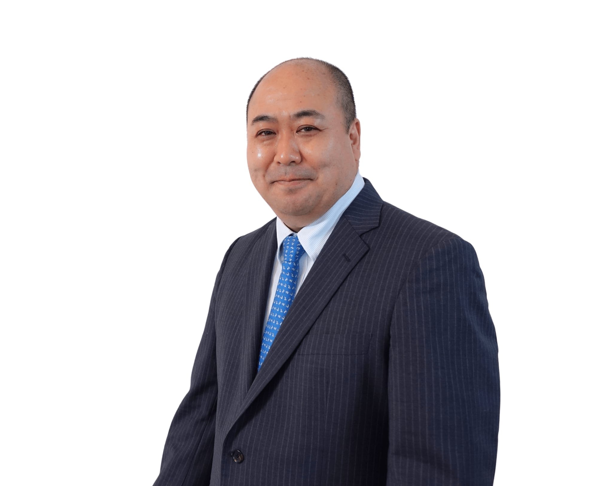 安藤 昇さんのプロフィール画像