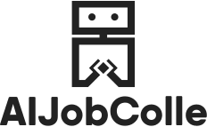 AIジョブカレのロゴ画像