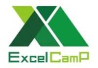 ExcelCamp （エクセルキャンプ）のロゴ画像