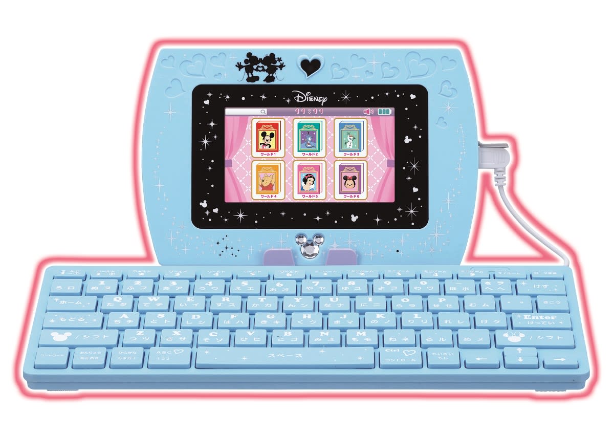 セガトイズ 家でict教育ができる マジカル ミー パッド を11月に発売 コエテコ