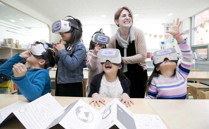 Global Vision Steam English Academy 吉祥寺校を5月11日に開校 コエテコ