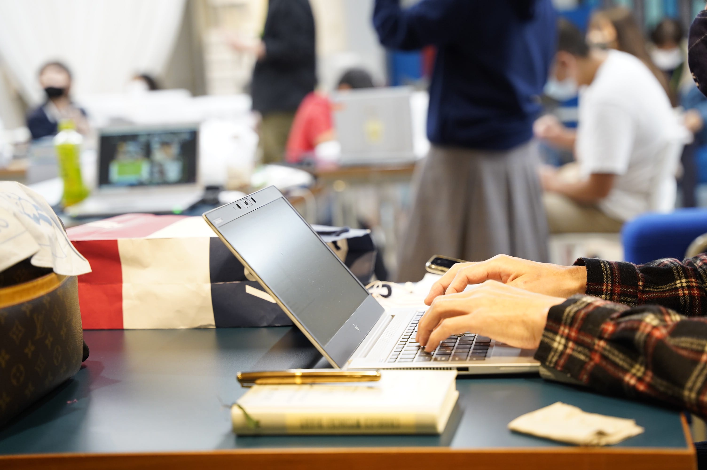 学研 パナソニック 東急の３社が挑む 未来の学び 綱島で探究学習のサマースクール 綱島ｓｓｔ探究サマーラボ を開講 コエテコ