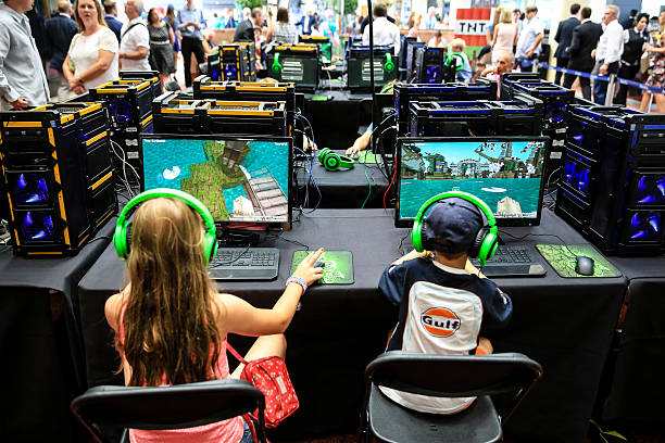ゲームが好きな子ほど伸びる ゲームを使ったプログラミング教育で将来につなげる コエテコ