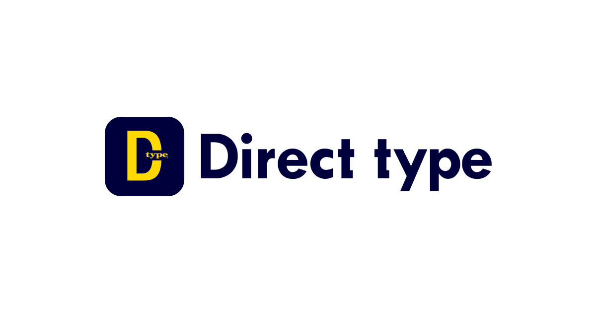Direct type