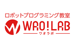 WAO!LABのロゴ