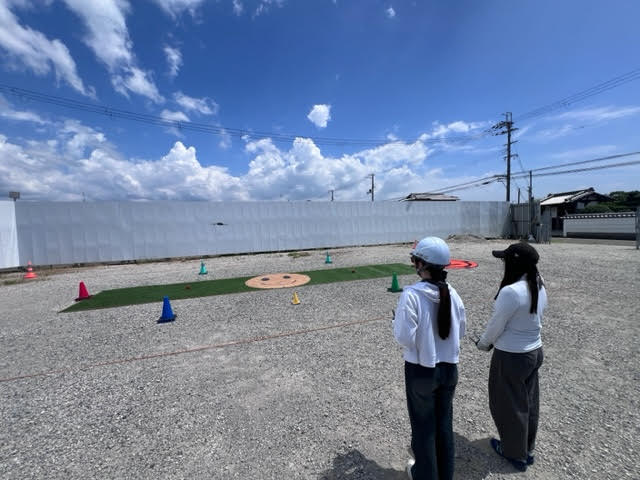 ドローンに触れてみよう！無料操縦体験会！