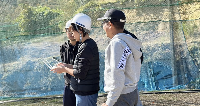 【初心者大歓迎！】現役パイロットが教える！ドローンスクール説明会（無料）