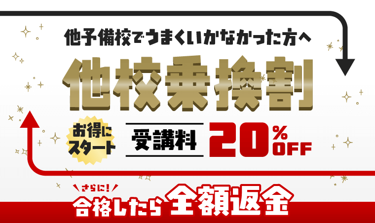 スクールキャンペーン画像