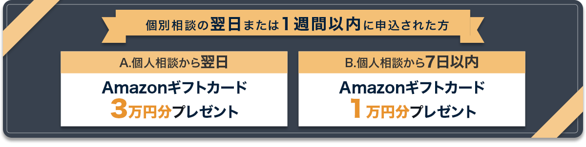 スクールキャンペーン画像