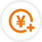 教育訓練給付金のアイコン