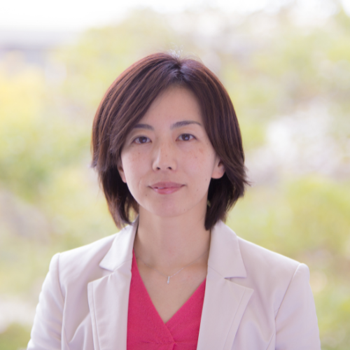 柏崎 暁子さんのプロフィール画像