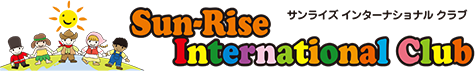 Sun-Rise International Clubのロゴ画像