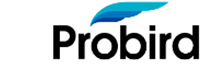 Probird（プロバード）のロゴ画像