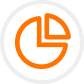パワーポイント(PowerPoint)のアイコン