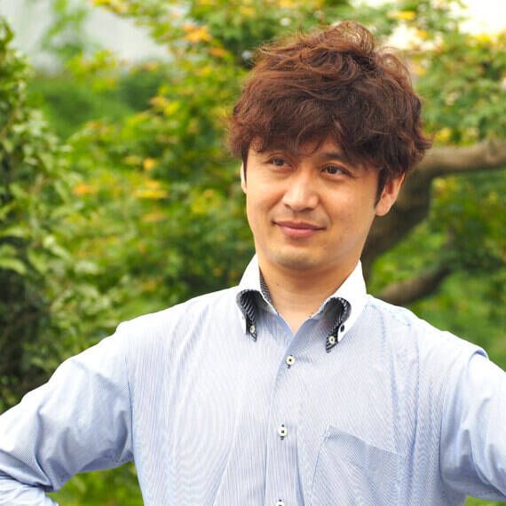 岡本 弘毅さんのプロフィール画像