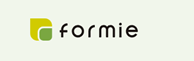 formie（フォーミー）のロゴ画像