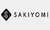 SAKIYOMIスクールのロゴ画像