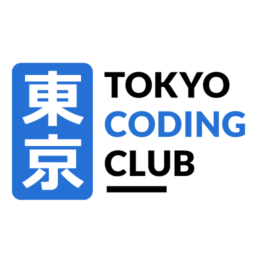 東京コーディングクラブのロゴ画像