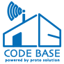 CODE BASE OKINAWAのロゴ画像