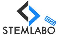 STEM☆LABOのロゴ画像