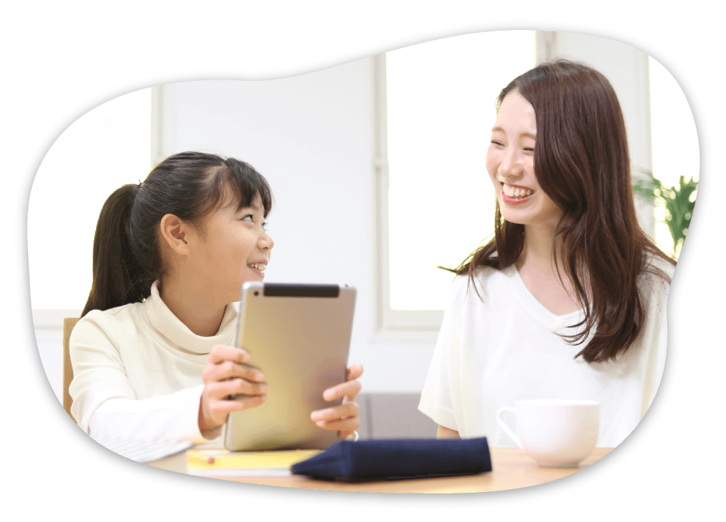 お子さんにぴったりの教室がきっと見つかる