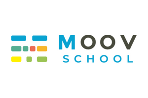 MOOV SCHOOL（ムーヴスクール）のロゴ画像