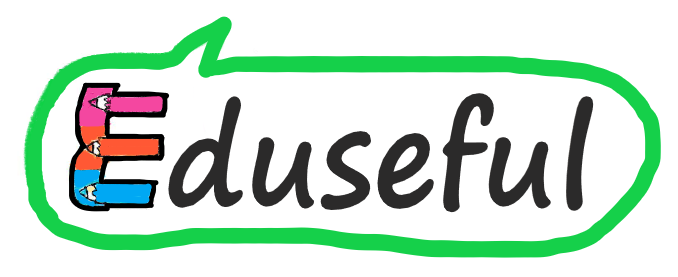 eduseful プログラミング教室のロゴ画像