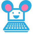 放課後プログラミング教室 まうすクラブのロゴ画像
