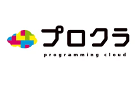 プロクラのロゴ