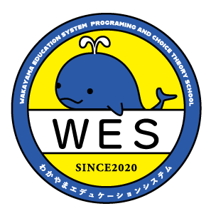 "小中高対象"こどもプログラミング教室 WESスクールのロゴ画像