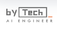 バイテックGEEKのロゴ画像