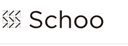 Schoo（スクー）のロゴ画像